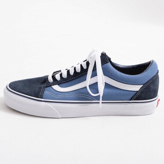 VANS バンズ ヴァンズ スニーカー メンズ おしゃれ ブランド Old Skool オールドスクール ローカット 靴 くつ クツ 定番 カジュアル シンプル 男性 男 プレゼント ギフト 26cm 26.5cm 27cm 27.5cm 28cm 国内正規代理店 正規品 VN000D3HNVY 即日発送 [VN000D3HNVY]
