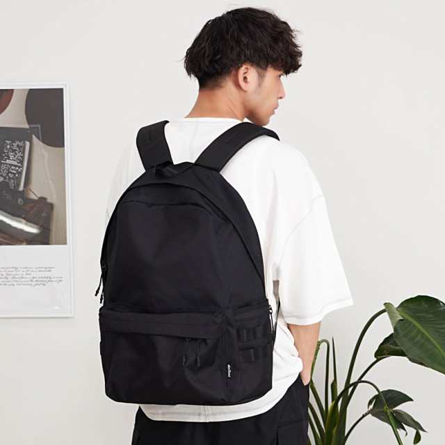 WILD THINGSワイルドシングス リュック CORDURA DAYPACK - リュック