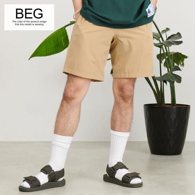 WILDTHINGS ワイルドシングス ハーフパンツ メンズ 短パン おしゃれ