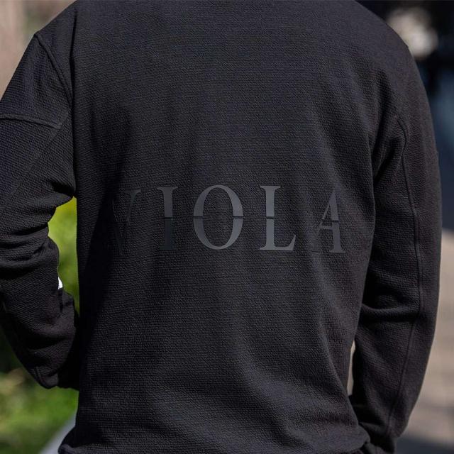 セール価格 SALE VIOLA ヴィオラ ジャケット メンズ ブルゾン 長袖