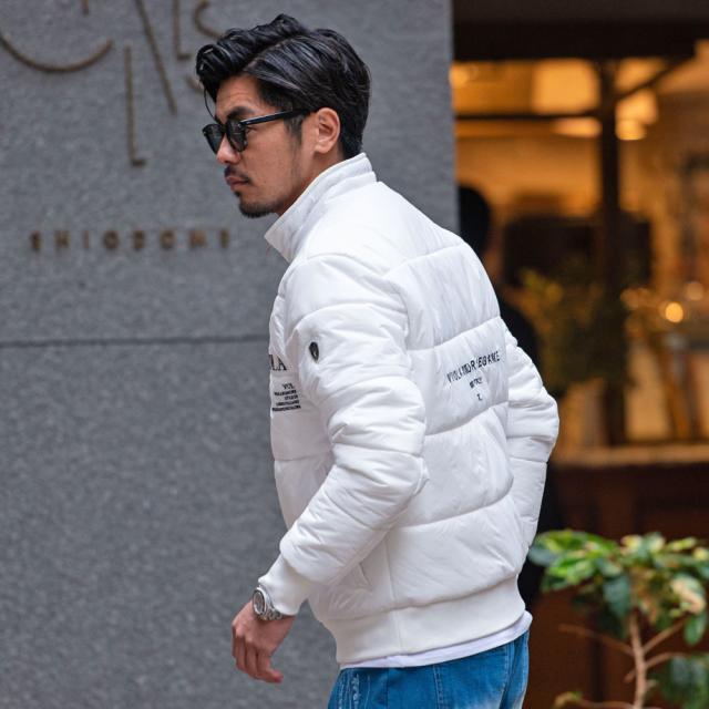 セール価格 SALE 中綿ジャケット メンズ ジャケット ブランド おしゃれ