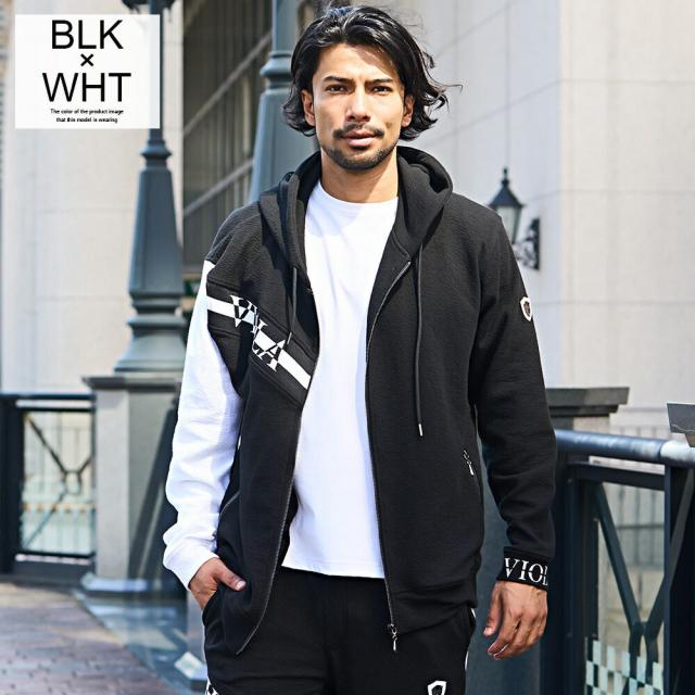 ネイビーXXL マルボンゴルフ パーカー メンズウェア パーカー 長袖 トップス ネイビーXXL マルボンゴルフ パーカー メンズウェア パーカー