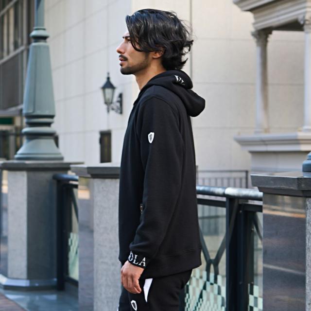 セール価格 SALE パーカー メンズ トップス 長袖 ジップアップ