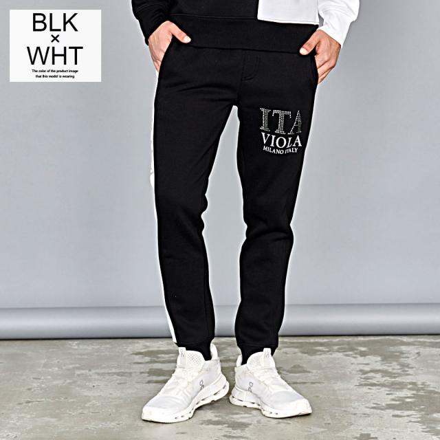 セール価格 SALE スウェットパンツ メンズ ジョガーパンツ イージー