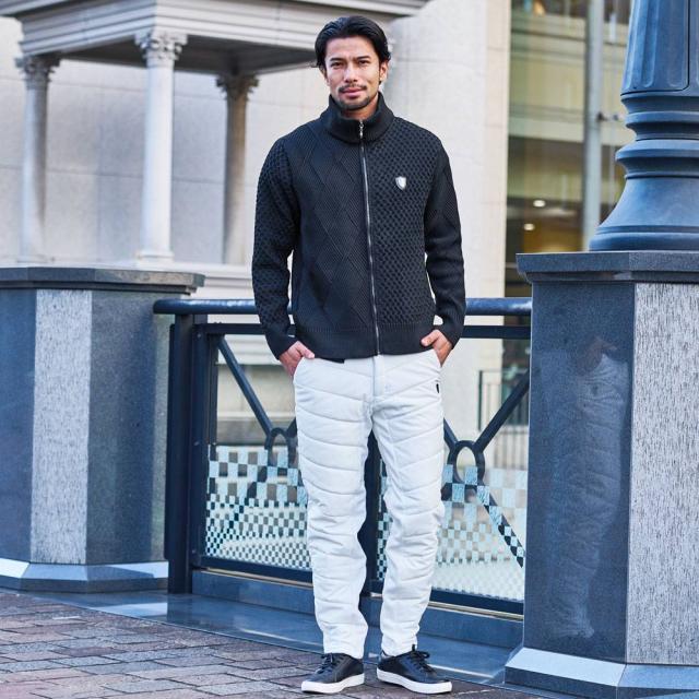 セール価格 SALE ブルゾン メンズ ブランド おしゃれ 長袖 アウター