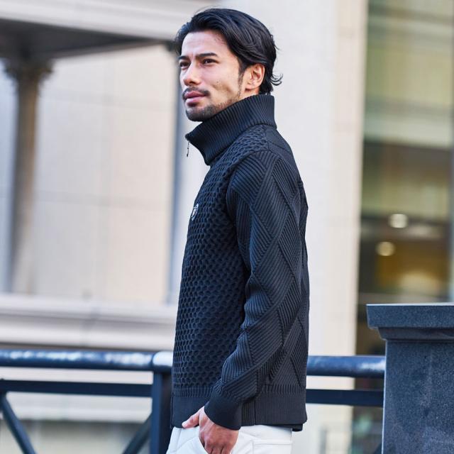 セール価格 SALE ブルゾン メンズ ブランド おしゃれ 長袖 アウター