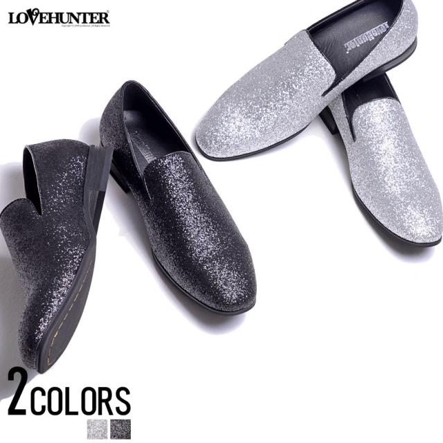 10 Offクーポン配布 靴 オペラシューズ メンズ Love Hunter ラブハンター グリッターラメオペラシューズ 即日発送 メンズ 靴 シューズの通販はau Pay マーケット Silver Bullet シルバーバレット