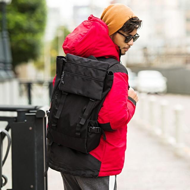 バックパック リュック メンズ Sb Select シルバーバレットセレクト 3wayアタッチメントバックパック 即日発送 リュック リュックサック の通販はau Pay マーケット Silver Bullet シルバーバレット