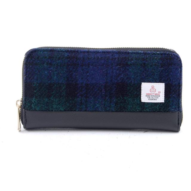 セール Sale トートバッグ メンズ Harris Tweed ハリスツイード 切替ウォレット 即日発送 長財布 メンズ ウォレット ユニセックス 財布 Bの通販はau Wowma Silver Bullet シルバーバレット
