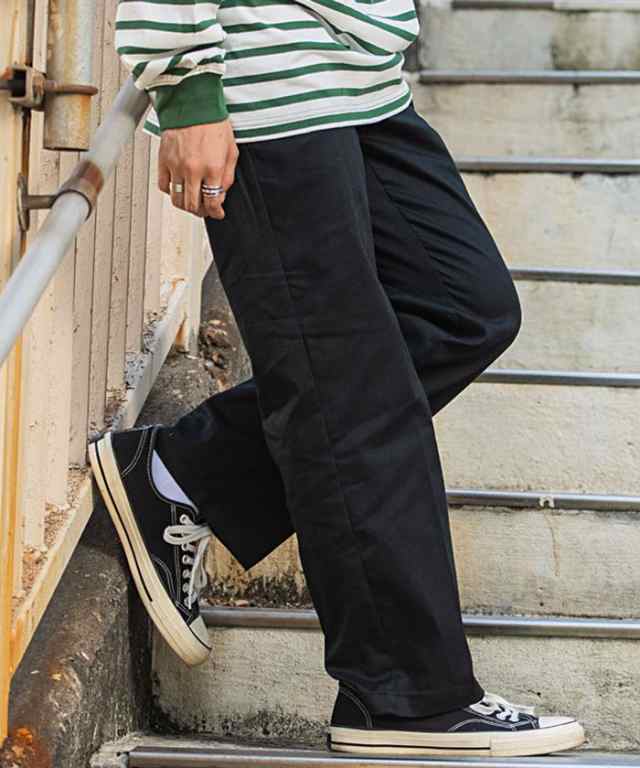 セール SALE ディッキーズ DICKIES ワークパンツ メンズ ストレッチ