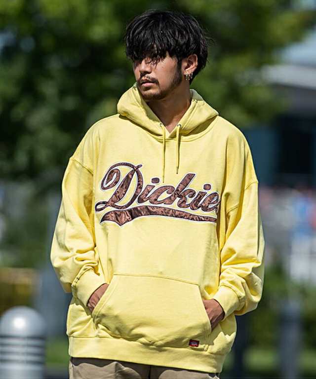 セール SALE Dickies ディッキーズ パーカー メンズ 裏毛 大人