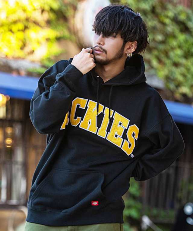 Dickies パーカー トレーナー Mサイズ - パーカー