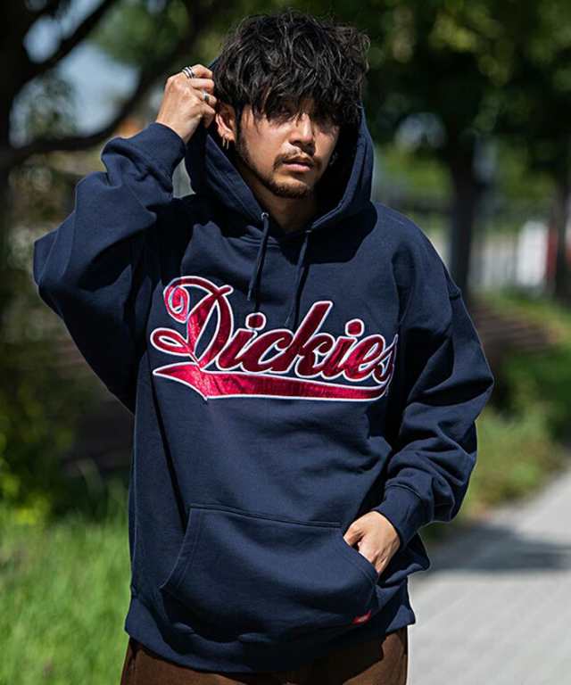 Dickies ディッキーズ メンズ パーカー・スウェット アウター Dickies