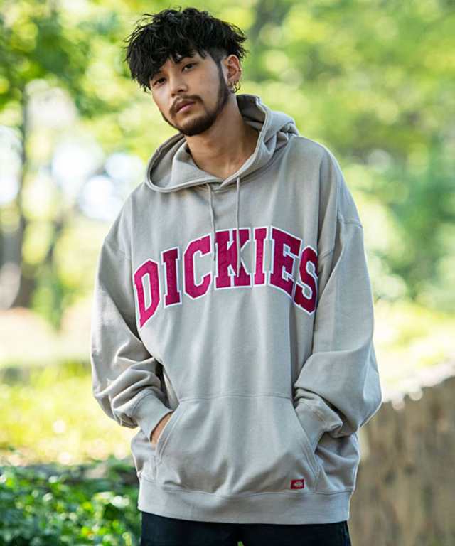 セール SALE Dickies ディッキーズ パーカー メンズ 裏毛 大人