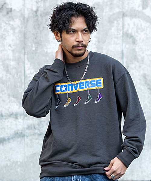 CONVERSE コンバース トレーナー メンズ ブランド 大人 おしゃれ