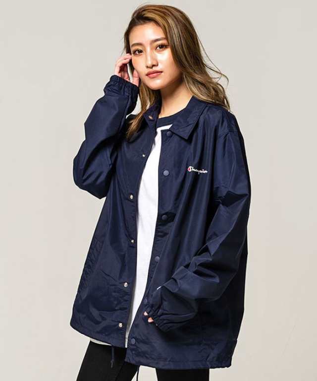 Champion/チャンピオン COACH JACKET/コーチジャケット