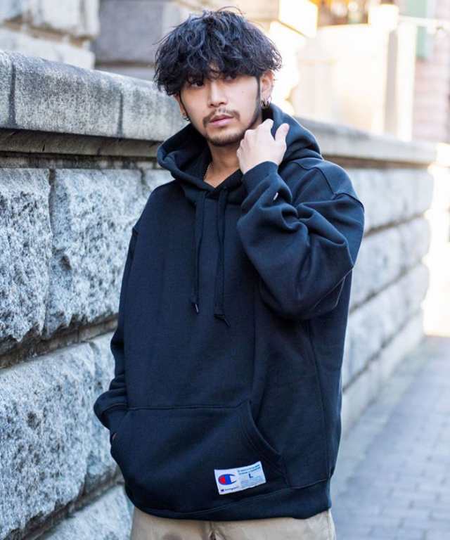 MINORITY HOODIE マイノリティフーディ AZUL - トップス