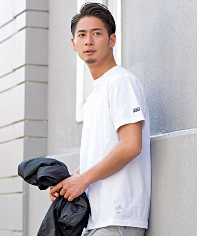 セール SALE Tシャツ メンズ 半袖 CavariA キャバリア ワン