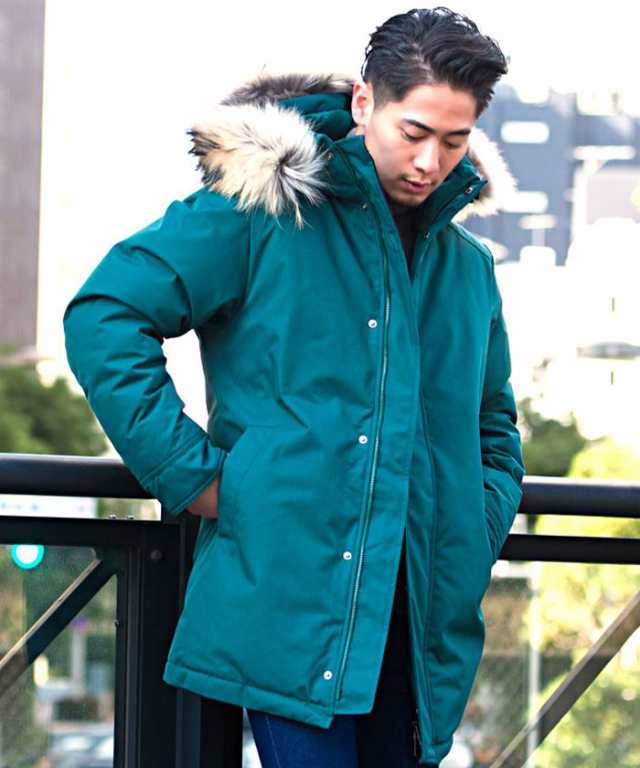 ダウンジャケット メンズ Annecy Jacket PYRENEX ピレネックス