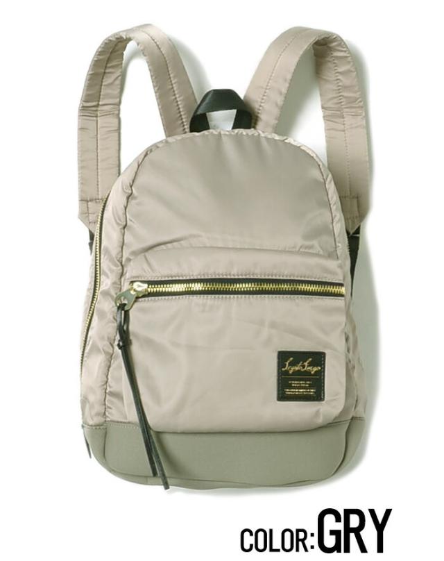 バックパック リュック メンズ SB select シルバーバレットセレクト 高