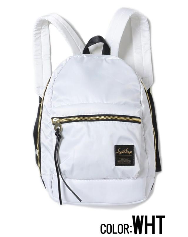 バックパック リュック メンズ SB select シルバーバレットセレクト 高