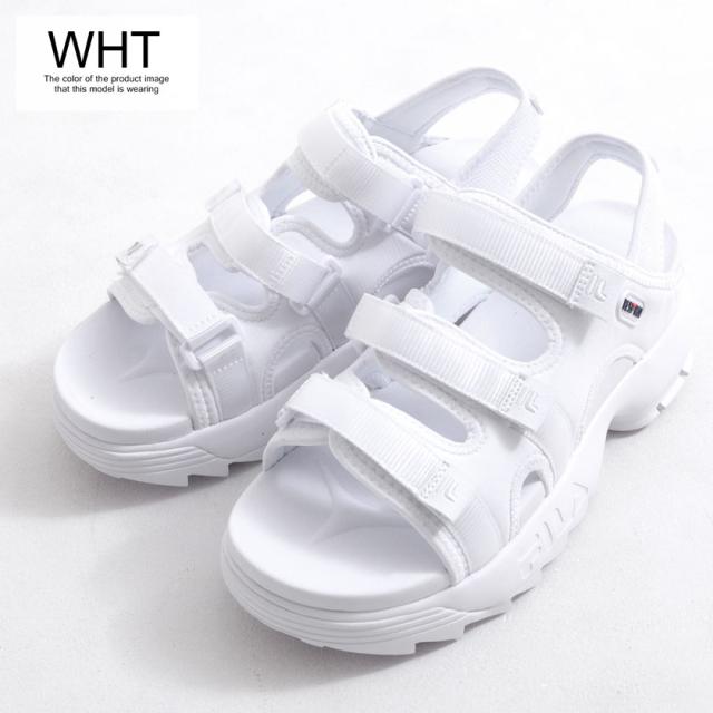 BE：FIRST BE:FIRST BE FIRST ビーファースト FILA フィラ メンズ