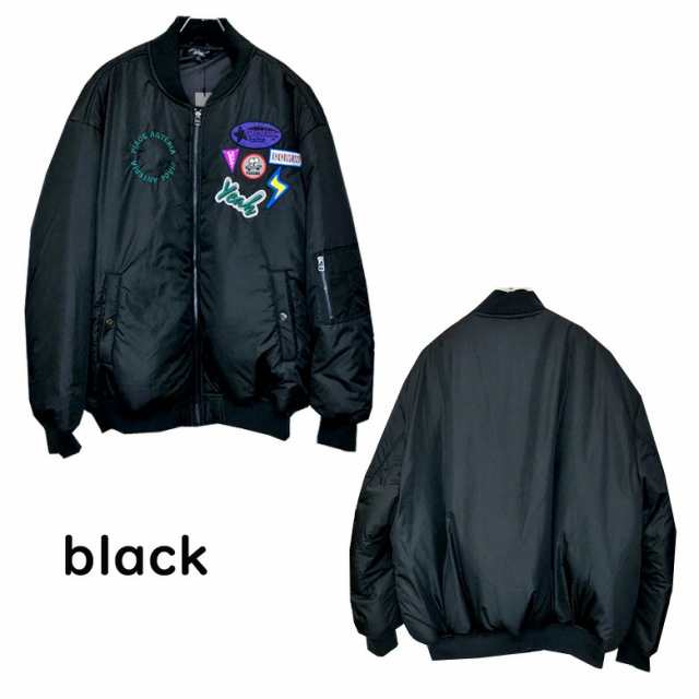 合皮2WAYフライトジャケット – WEGO ONLINE STORE