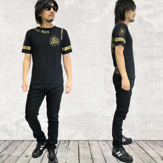 HYSTERIC GLAMOUR ヒステリックグラマー 23SS 02231CT36 RICHARD