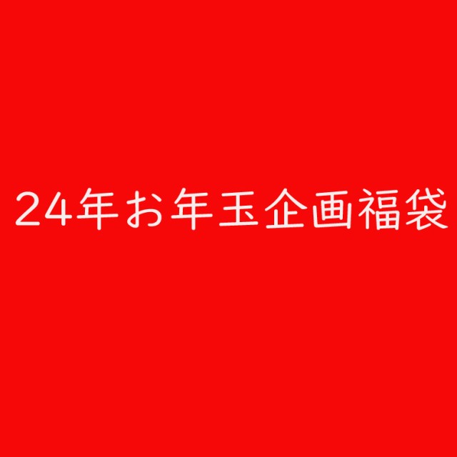 2024年お年玉企画福袋　選べる10点入り福袋　[自分でサイズが選べる] 2024年 アウター入り10点入り福袋 送料無料 福袋 新春 まとめ買い M