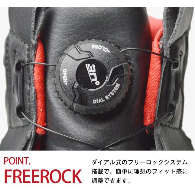 【送料無料】AVIREX アヴィレックス アビレックス ディクティター DICTATOR メンズ スニーカー レディース ミドルカット バイカーシューズ ダイヤルロック 靴/2026新作 春夏 トレンド_14