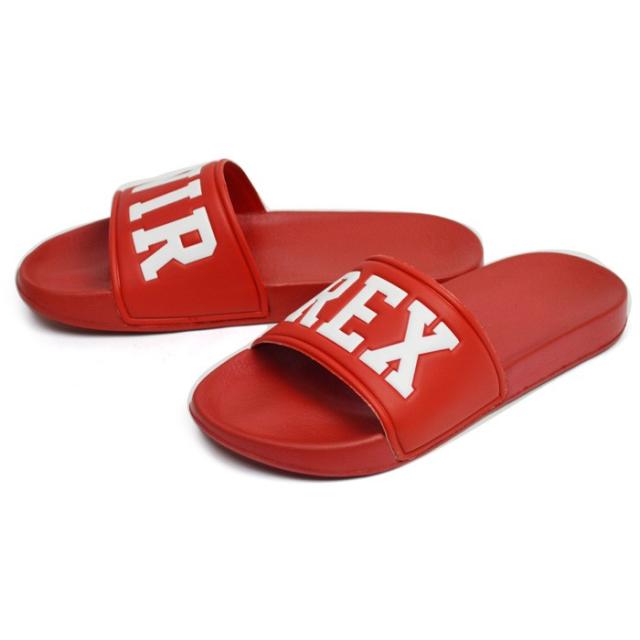 Avirex サンダル メンズ Banshee バンシー サンダル メンズ レディース アウトドアサンダル アヴィレックス アビレックス ビーチサンダルの通販はau Pay マーケット 靴のapricottown