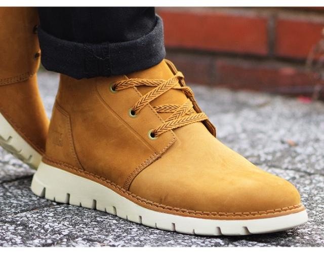 caterpillar sidcup chukka boots