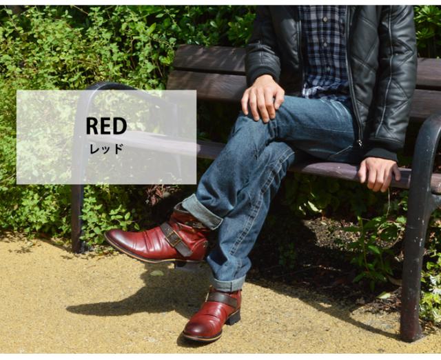 メンズ ブーツ メンズブーツ ドレープブーツ エンジニアブーツ ショートブーツ ビンテージブーツ サイドジッパー ワークブーツ スエード の通販はau Pay マーケット 靴のapricottown