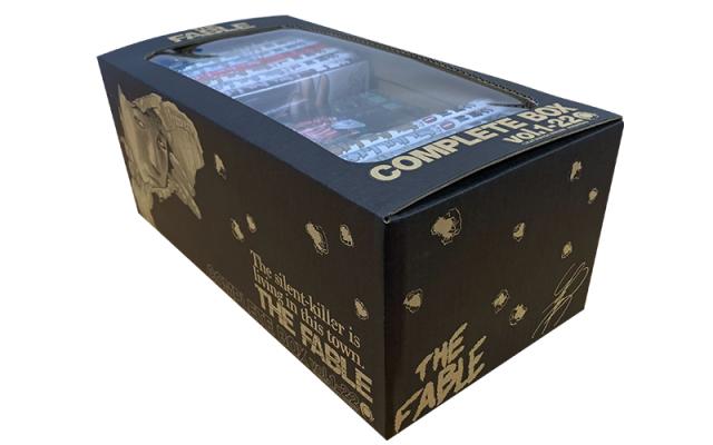 ザ・ファブル　全巻　1〜22巻 ザ・ファブル コミック 全22巻セット [コミック] 南 勝久 | 南