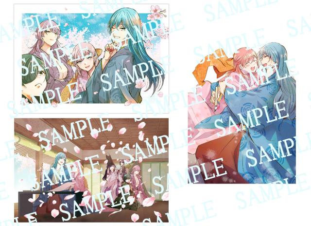 新品]◇特典あり◇姫のためなら死ねる (1-14巻 全巻)[A5高級紙イラスト