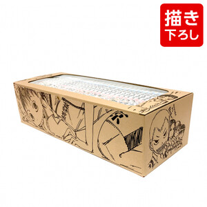 [新品]弱虫ペダル (1-99巻 最新刊)[渡辺航先生描き下ろし収納BOX付/ライバル高校ver.] 全巻セット