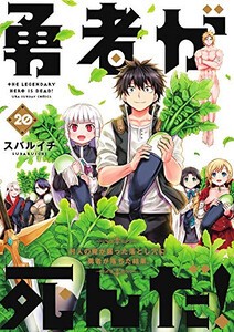 [新品]勇者が死んだ！ (1-20巻 全巻) 全巻セットの通販は