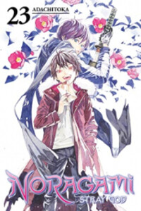新品 予約 ノラガミ 英語版 1 21巻 Noragami Volume 1 21 全巻セットの通販はau Pay マーケット 漫画全巻ドットコム Au Pay マーケット店