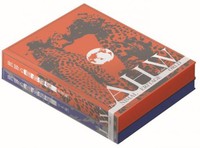 [新品]世界の動物遺産 世界編・日本編