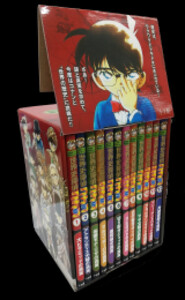 [新品]世界史探偵コナン 12巻(化粧ケース入り)