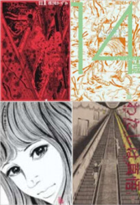 [新品]楳図PERFECTION!シリーズセット (全17冊) 全巻セットの通販は