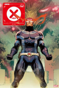 [新品]X-MEN (1-3巻 最新刊) 全巻セット