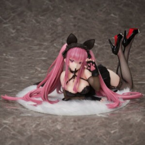 [新品]B-style アズールレーン ラ・ガリソニエール 黒猫とカボチャの夜