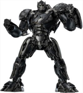 新品]【スリー・ゼロ】トランスフォーマー/ビースト覚醒 DLX Optimus 