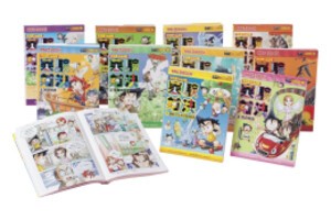 [新品]学校勝ち抜き戦・実験対決シリーズ【10巻セット】1巻-10巻の通販は