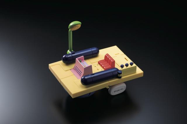 [新品]完全変形ドラえもん