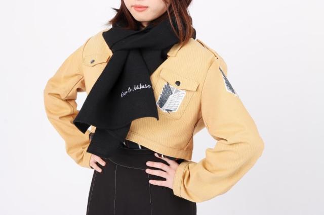 [新品]進撃の巨人 画集 FLY_5