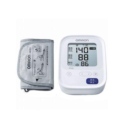 オムロン　上腕式血圧計　HCR-7006　【管理医療機器】　4975479417429