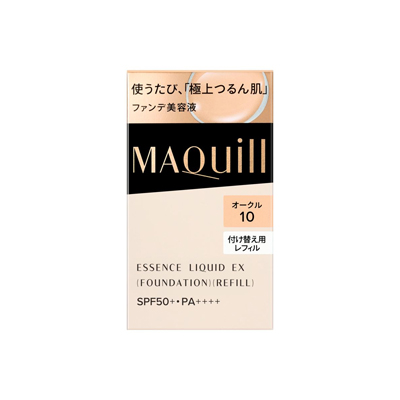 マキアージュ　エッセンスリキッドEX　レフィル　24ml　OC10　4909978228323