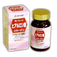 ファイン　ヒアルロン酸　約４５０粒　4976652002029の通販は 5,899円